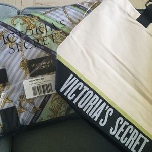VS Blanket and Insulated Bag